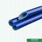 Floor Radiate Heat PERT PEX Pipe Smooth Facade 15 - 40 mm انعطاف پذیری خوب