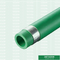 لوله کامپوزیت پلاستیکی فایبرگلاس PPR Pn25 50 میلی متر PPR لوله آلومینیوم کامپوزیت 50 میلی متر برای سیستم گرمایش