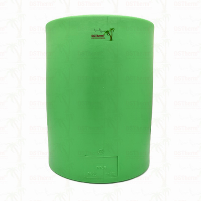 PPR برابر Tee برای سیستم لوله کشی PN25 DN160 دوام بالا Eco Conscious
