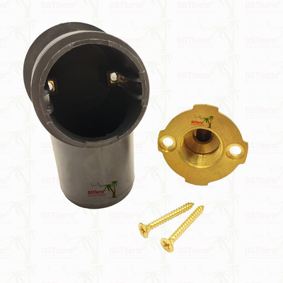 PEX آرایش آرنج سیاه PEX آرنج انعطاف پذیر اتصال لوله کشی انعطاف پذیر و آسان نصب رنگ سفارشی