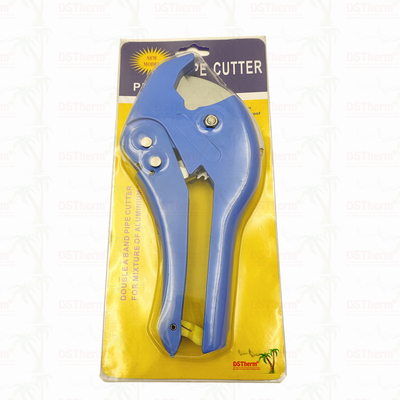 برش لوله پلاستیکی آبی PPR برش ISO9001 DIN8077/8078 20-40MM