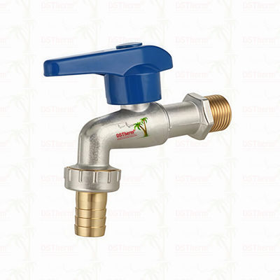 متوسط کلاسیک یونیورسال آلومینیوم دستگیره خروجی دوگانه نل مسی نل مسی 1/2 "* 3/4"* 3/4"