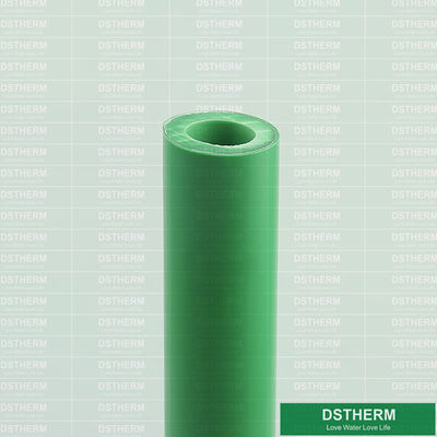 لوله آلومینیومی PPR برای لوله کشی خانه