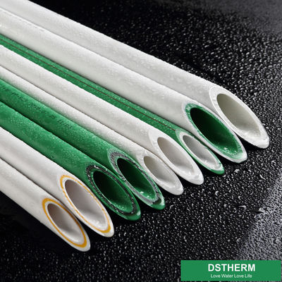 لوله کامپوزیت فیبرگلاس PPR