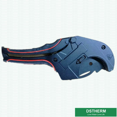 برش لوله پلی اتیلن لوله کشی صنعتی