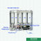 صفحه اصلی خالص 5 مرحله Ro تصفیه آب دستگاه تصفیه آب رنگ سفارشی و آرم