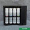 سیستم تصفیه آب خانگی تصفیه آب با استفاده از صفحه نمایش 5 مرحله ای فیلتر آب پنج مرحله ای با صفحه نمایش LED